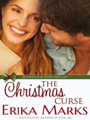 cover image of The Christmas Curse